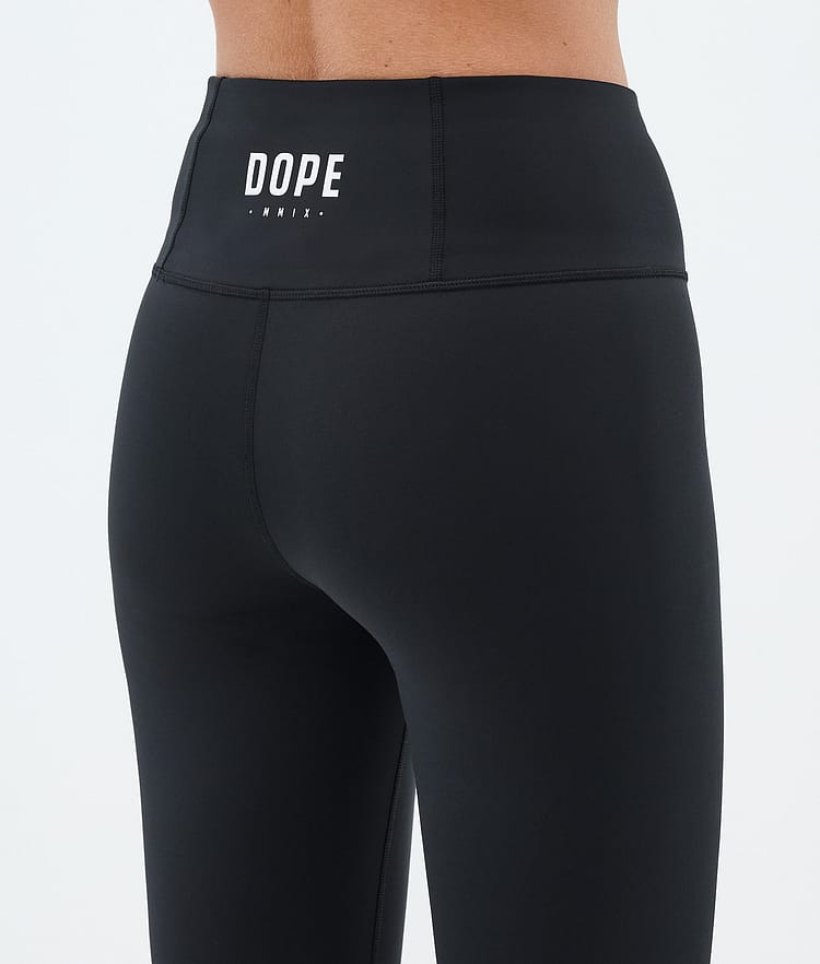 Dope Snuggle W Funktionshose Damen 2X-Up Black, Image 6 of 7