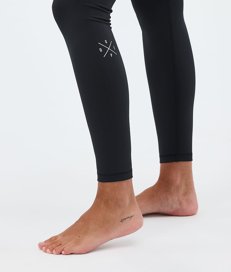 Dope Snuggle W Funktionshose Damen 2X-Up Black, Image 7 of 7