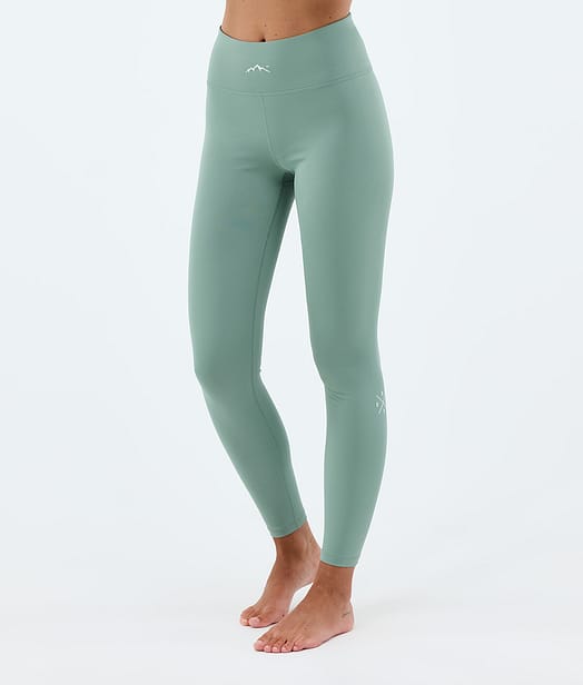 Dope Snuggle W Pantaloni Termici Donna