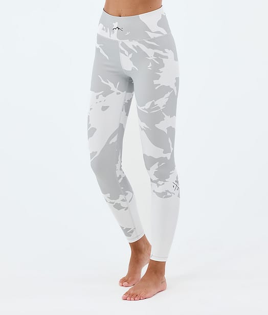 Dope Snuggle W Base Layer Pant Women