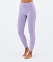 Dope Snuggle W Base Layer Pant Women 2X-Up Faded Violet