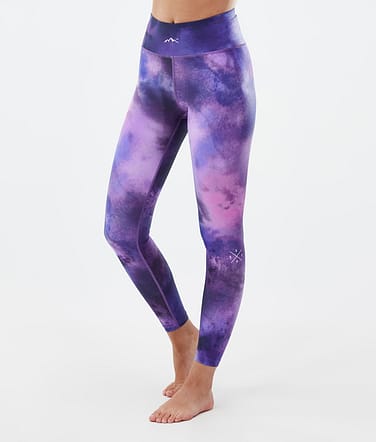 Dope Snuggle W Base Layer Pant Women 2X-Up Dusk