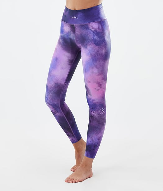 Dope Snuggle W Base Layer Pant Women Dusk