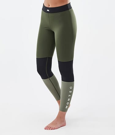 Women's Ski Thermals, Free Delivery