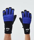 Dope Ace Guanti da Neve Cobalt Blue, Immagine 1 di 5