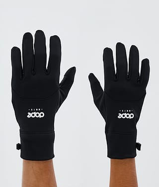 Dope Power Ski Gloves