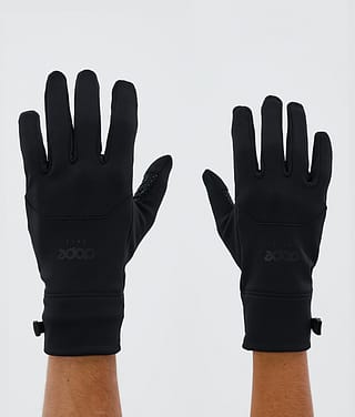 Dope Power Guanti da Neve