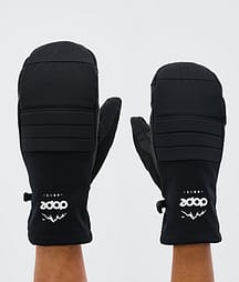 Dope Ace 24 Muffole Black