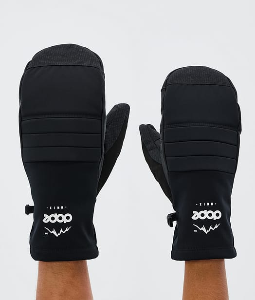 Dope Ace 24 Wanten Black