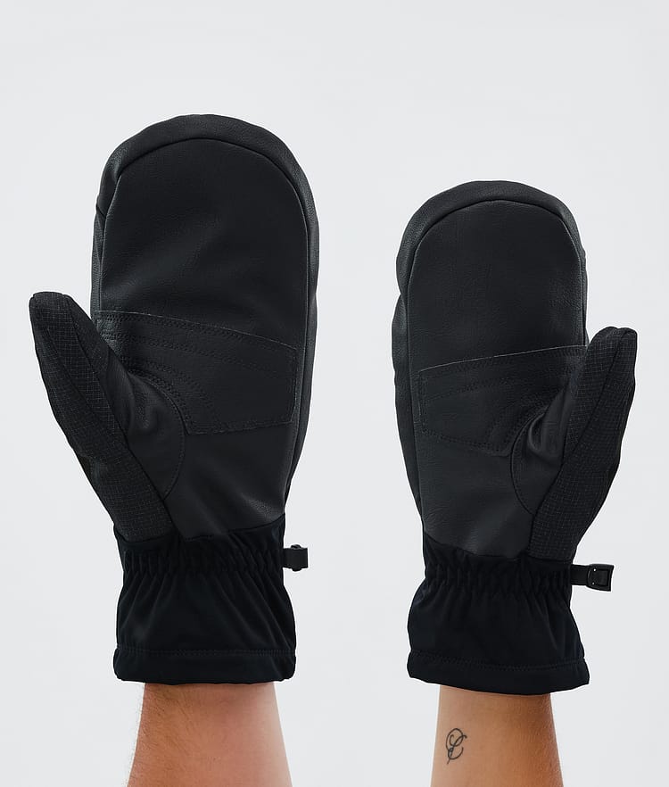 Dope Ace 24 Wanten Black, Afbeelding 2 van 5