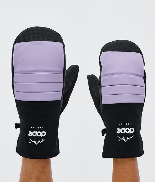 Dope Ace 24 Wanten Faded Violet