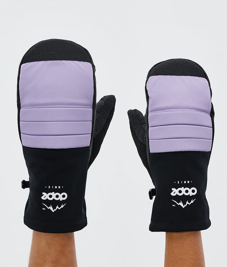 Dope Ace 24 Wanten Faded Violet, Afbeelding 1 van 5