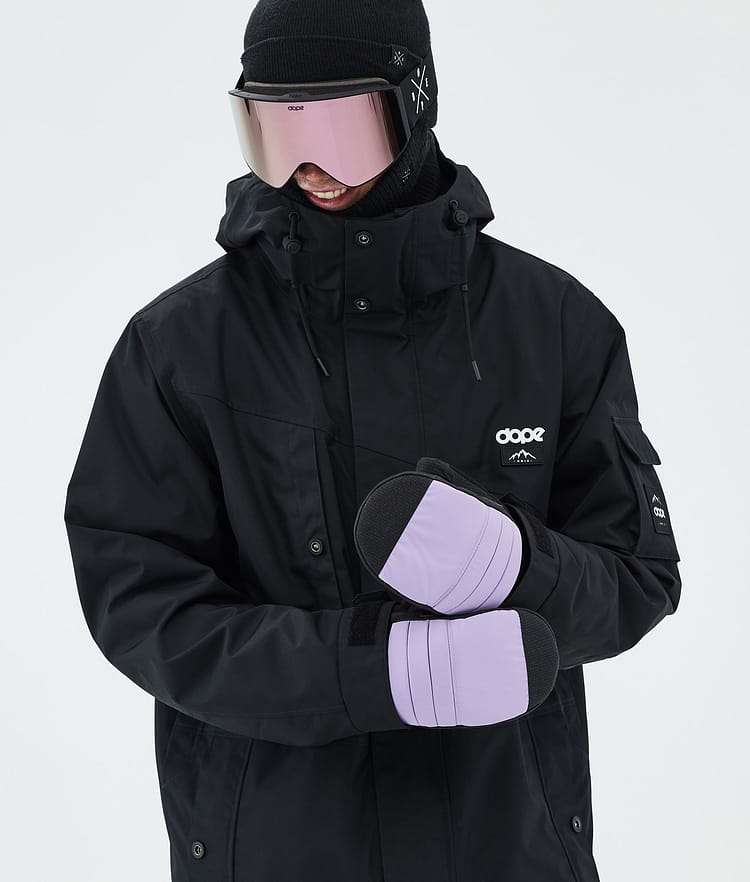 Dope Ace 24 Wanten Faded Violet, Afbeelding 4 van 5
