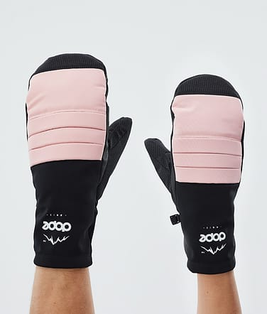 Dope Ace Luffer Soft Pink