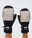 Dope Ace 24 Moufles Homme Sand
