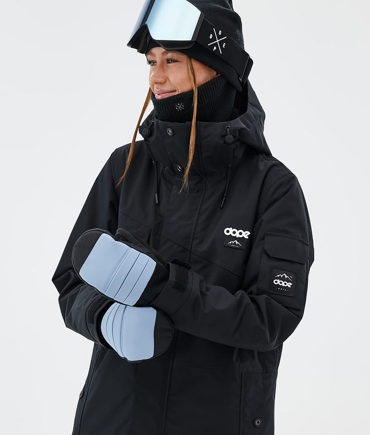 Dope Ace 24 Wanten Light Blue, Afbeelding 3 van 5