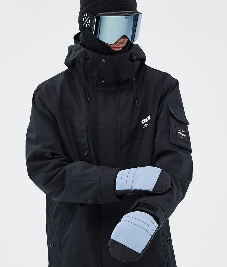 Dope Ace 24 Wanten Light Blue, Afbeelding 4 van 5