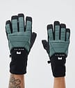 Montec Kilo Ski Gloves Men Atlantic