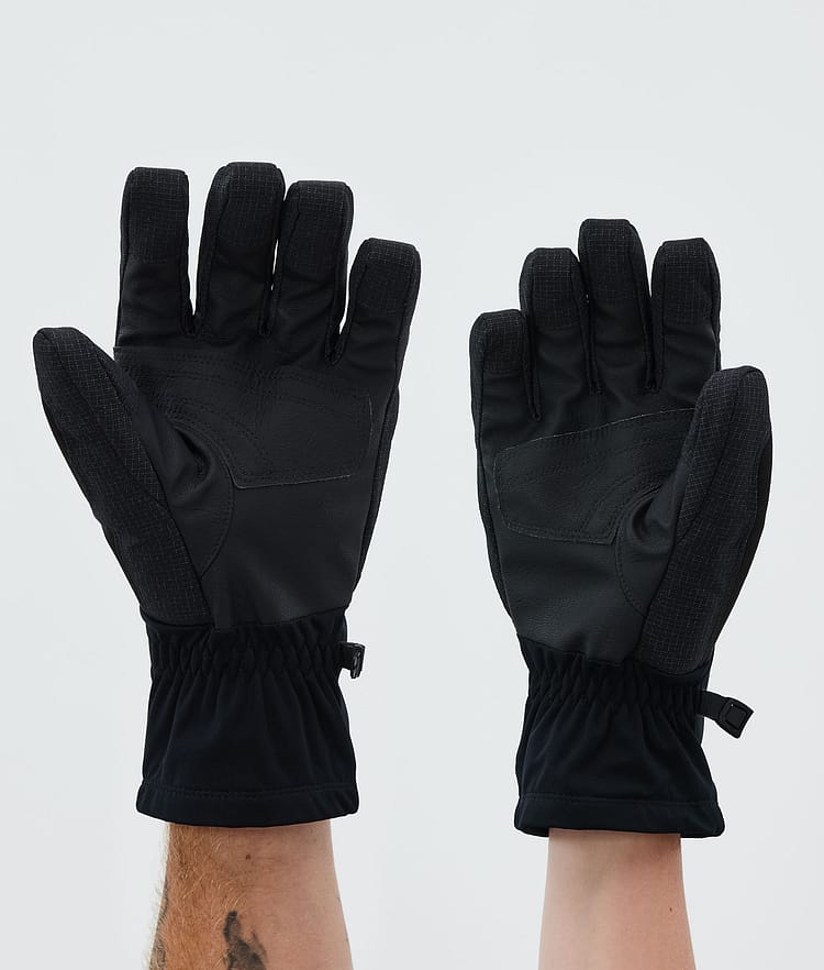 Montec Kilo 2024 Skihandschoenen Atlantic, Afbeelding 2 van 5