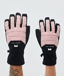 Montec Kilo 2024 Skihandsker Soft Pink