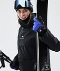 Montec Kilo Ski Gloves Cobalt Blue