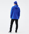 Dope Cozy II Polar con Capucha Hombre Cobalt Blue, Imagen 4 de 7