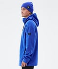 Dope Cozy II Polar con Capucha Hombre Cobalt Blue, Imagen 5 de 7