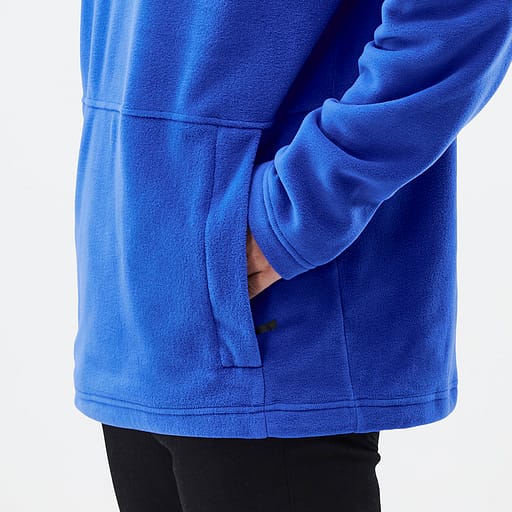 Tasca scaldamani con zip Immagine principale del prodotto,