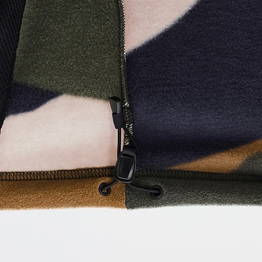 Zoom met trekkoord Hoofdproductafbeelding,