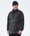 Dope Pile Sweat Polaire Homme Phantom