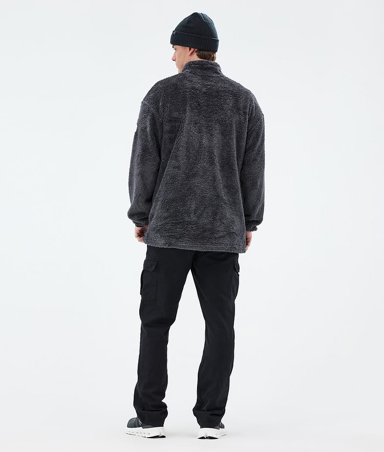 Dope Pile Sweat Polaire Homme Phantom, Image 4 sur 7