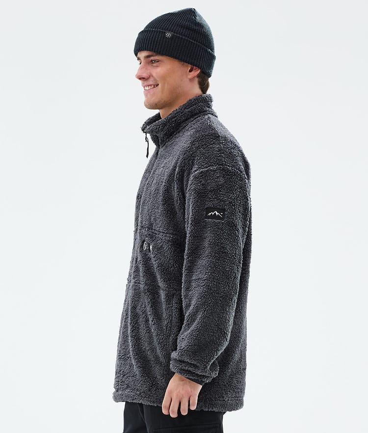 Dope Pile Sweat Polaire Homme Phantom, Image 5 sur 7