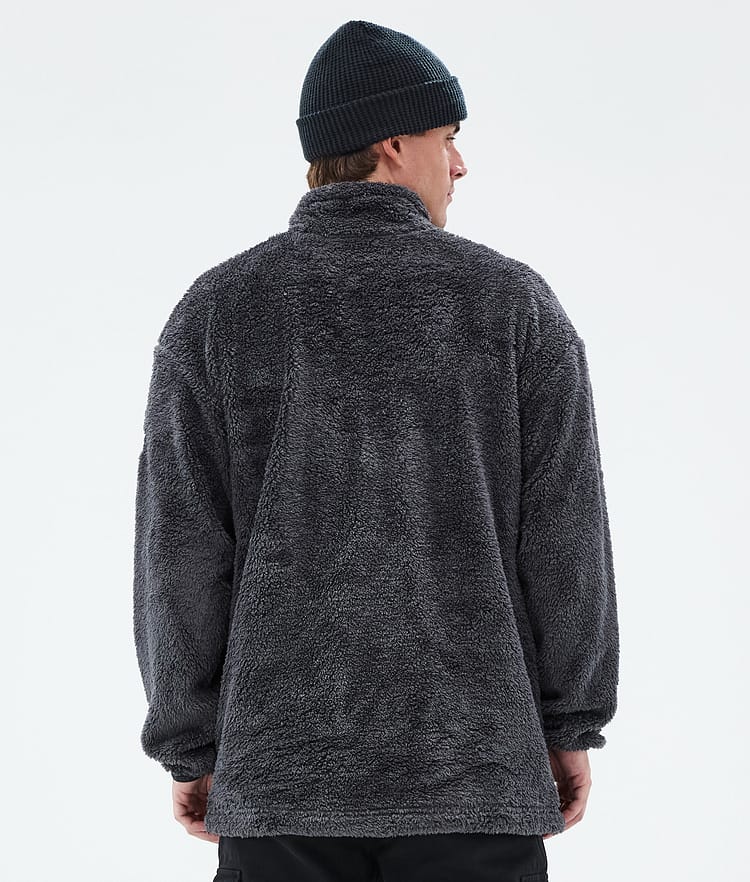 Dope Pile Sweat Polaire Homme Phantom, Image 6 sur 7