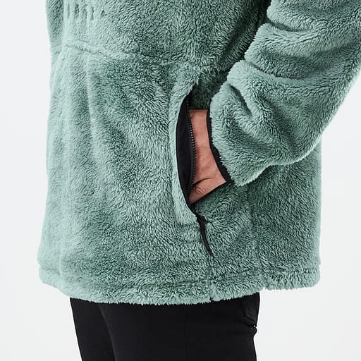 Handwärmertasche mit Reißverschluss Hauptdetailproduktbild,