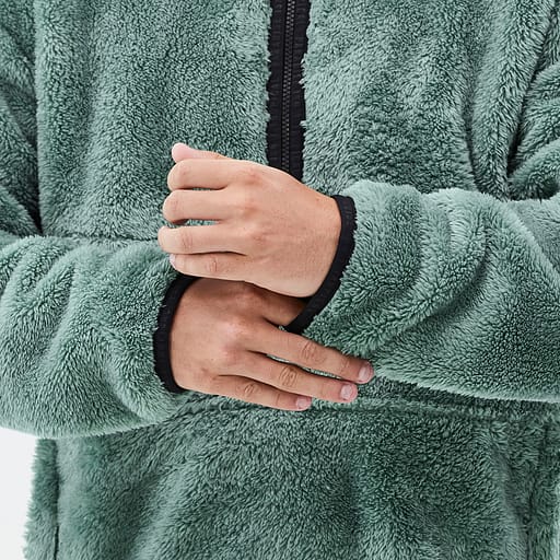 Elastische Ärmelbündchen Hauptdetailproduktbild,