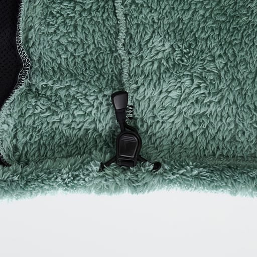 Anpassbarer Saum mit Zugband Hauptdetailproduktbild,