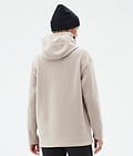 Dope Cozy II W Pull Polaire Femme Sand Renewed, Image 6 sur 7