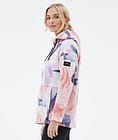 Dope Cozy II W Fleece Hoodie Women Blot Peach, Image 5 of 7
