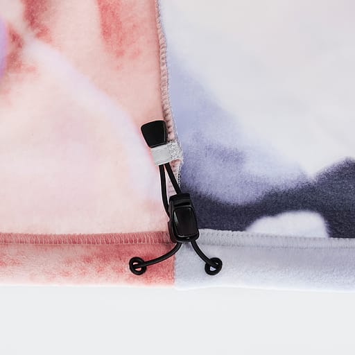 Drawstring Hem Main Product Details Image,