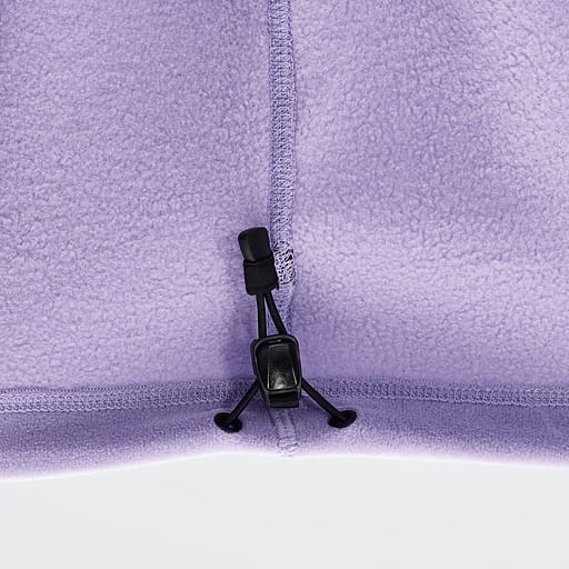 Drawstring Hem Main Product Details Image,