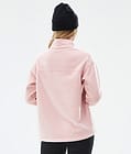 Dope Comfy W Sweat Polaire Femme Soft Pink, Image 6 sur 6