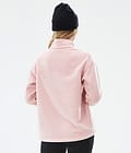 Dope Comfy W Sweter Polarowy Kobiety Soft Pink, Zdjęcie 6 z 6