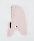 Dope Cozy Hood II Ochraniacze na Twarz Soft Pink, Zdjęcie 1 z 4