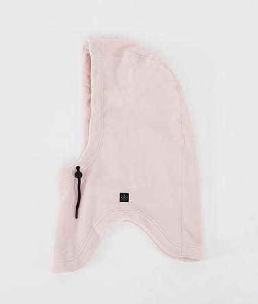 Dope Cozy Hood II Tour de cou Soft Pink
