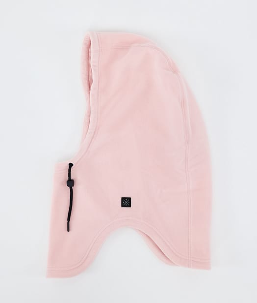 Dope Cozy Hood II Scaldacollo Soft Pink