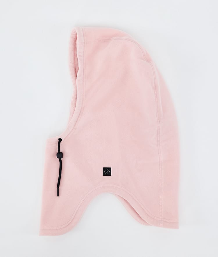 Dope Cozy Hood II Scaldacollo Soft Pink, Immagine 1 di 4