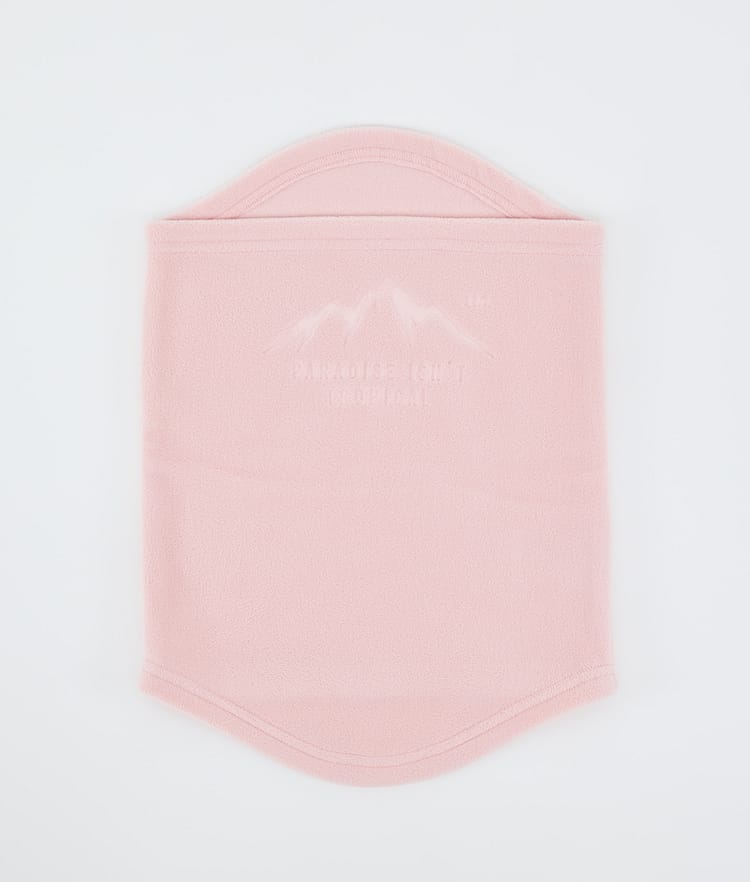 Dope Cozy Hood II Scaldacollo Soft Pink, Immagine 2 di 4