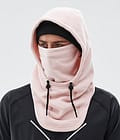 Dope Cozy Hood II Facemask Soft Pink, Image 4 of 5