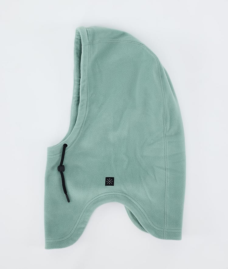 Dope Cozy Hood II Scaldacollo Faded Green, Immagine 1 di 4