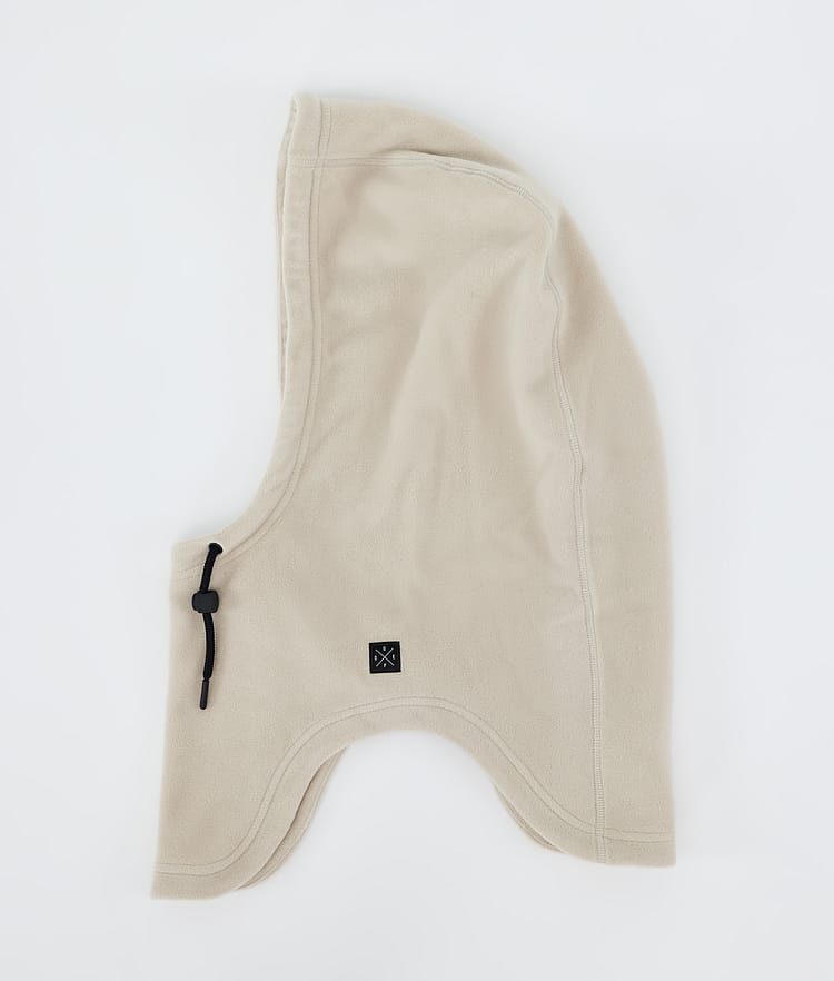 Dope Cozy Hood II Scaldacollo Sand, Immagine 1 di 4
